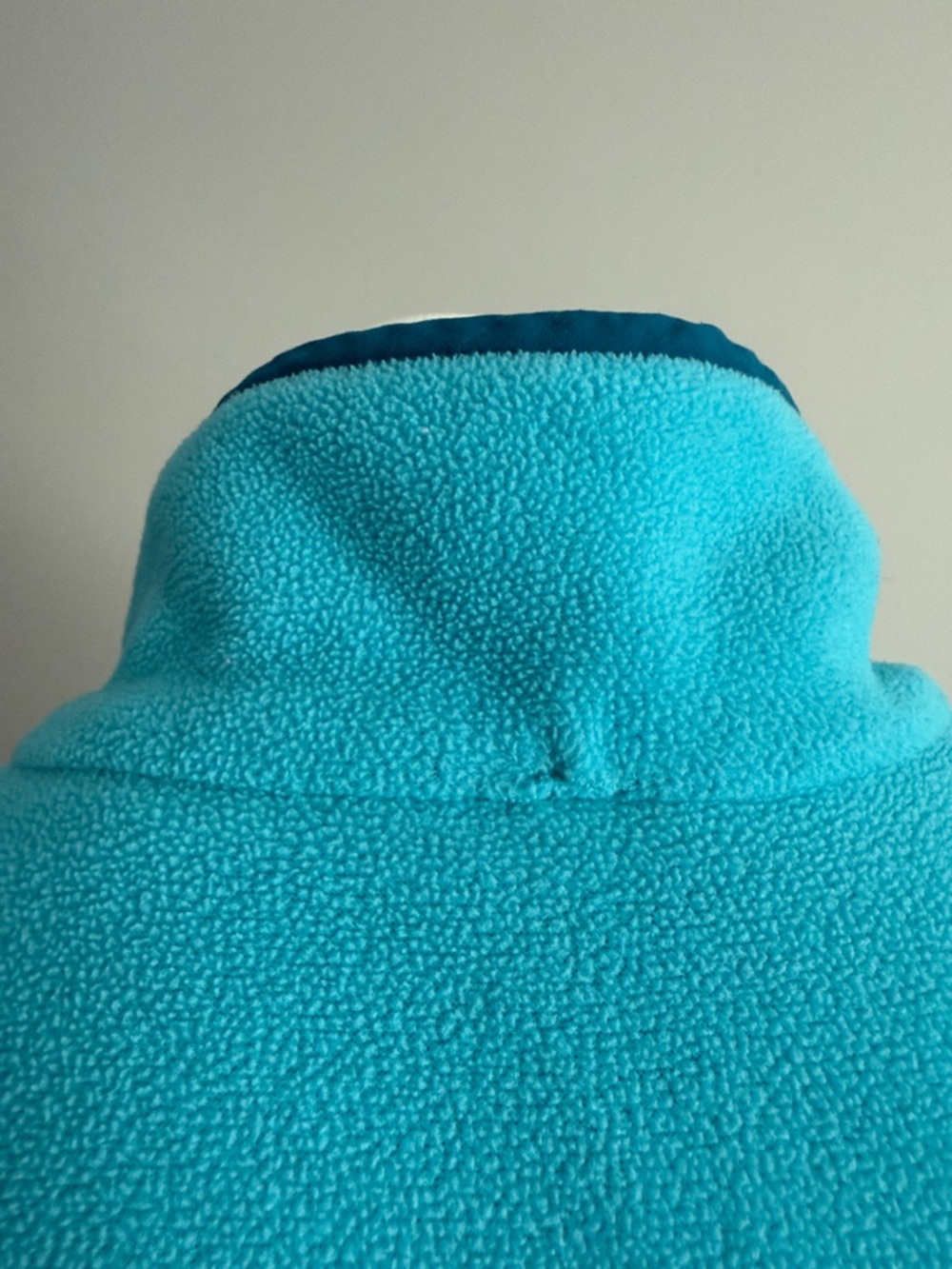 Patagonia Vintage Reversible fleece - Picture 6 of 9